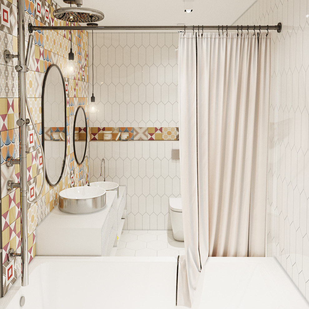 Квартира в квартале Тихая роща