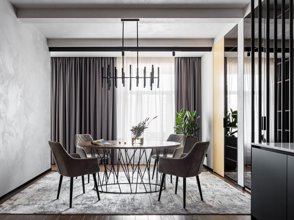 Квартира в ЖК "Василеостровский квартал"