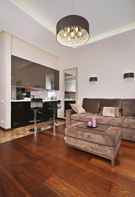 Квартира 90 м2