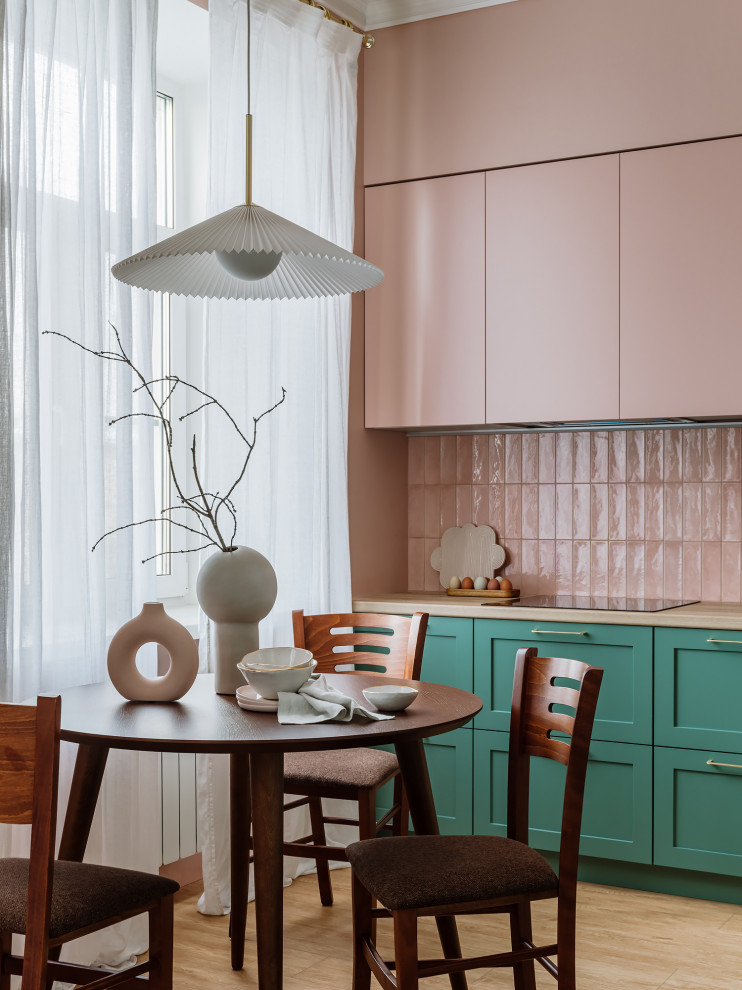 Квартира в Красных домах