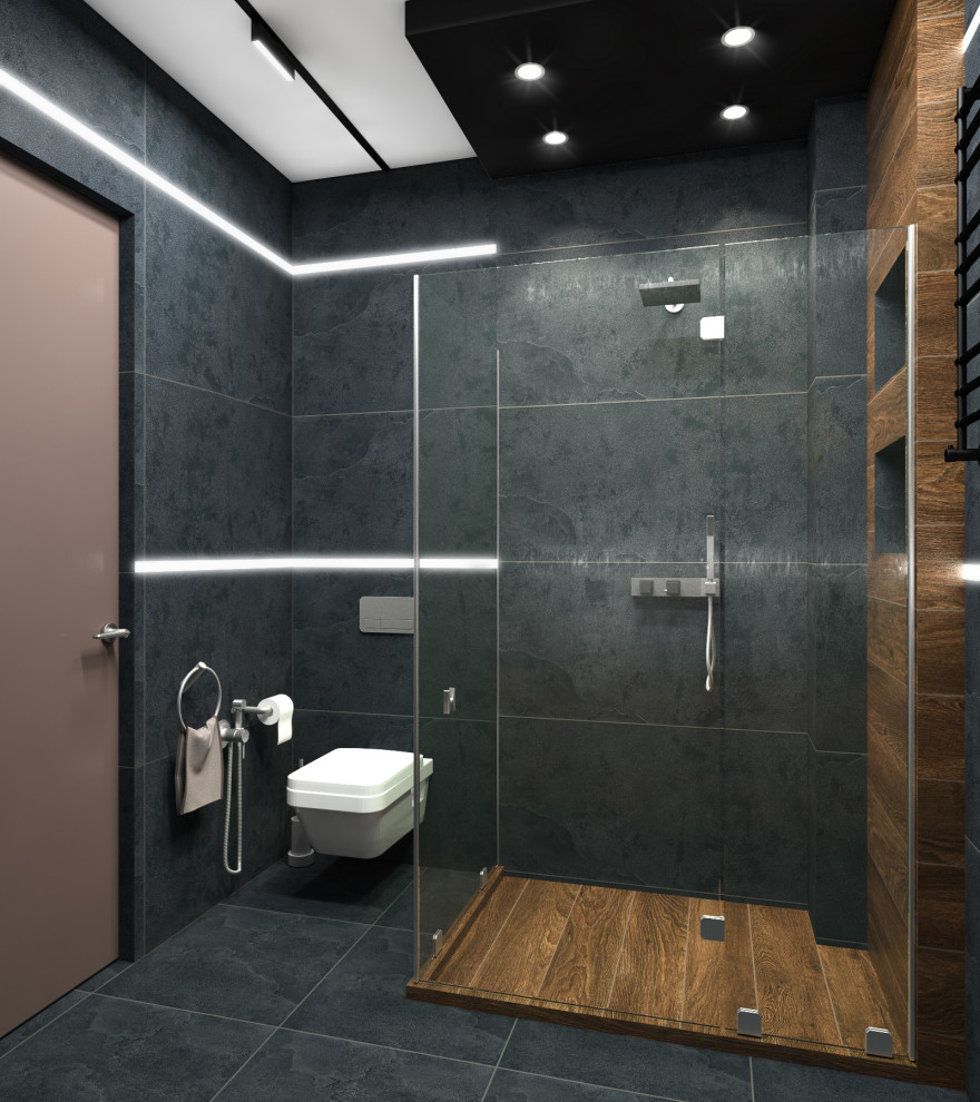 ЖК ДУБРОВКА 3К квартира 145 м2