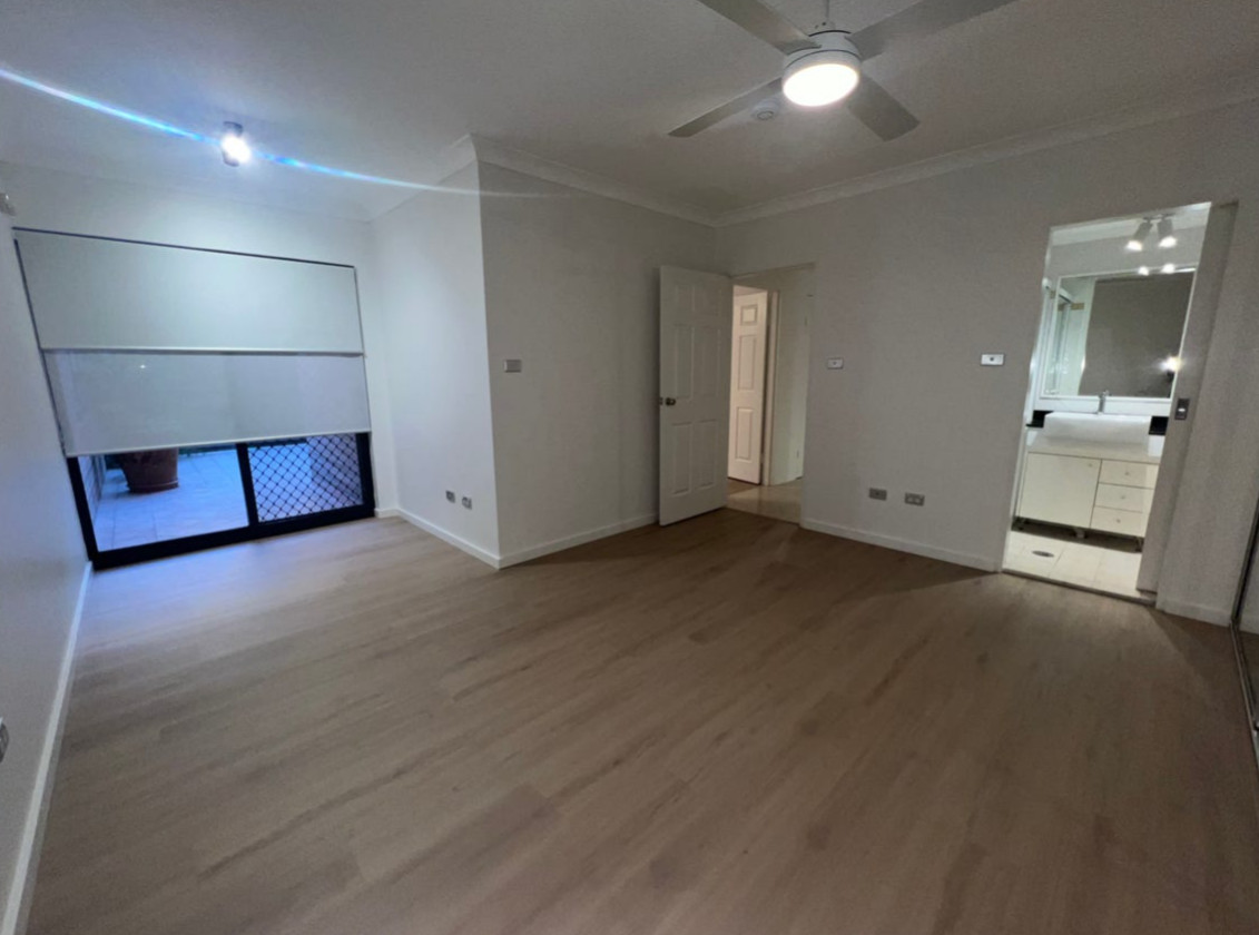 APARTMENT REFRESH