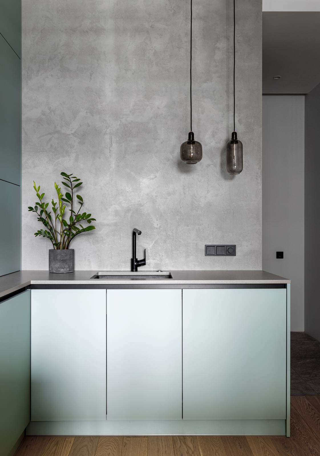 Квартира в ЖК Freedom