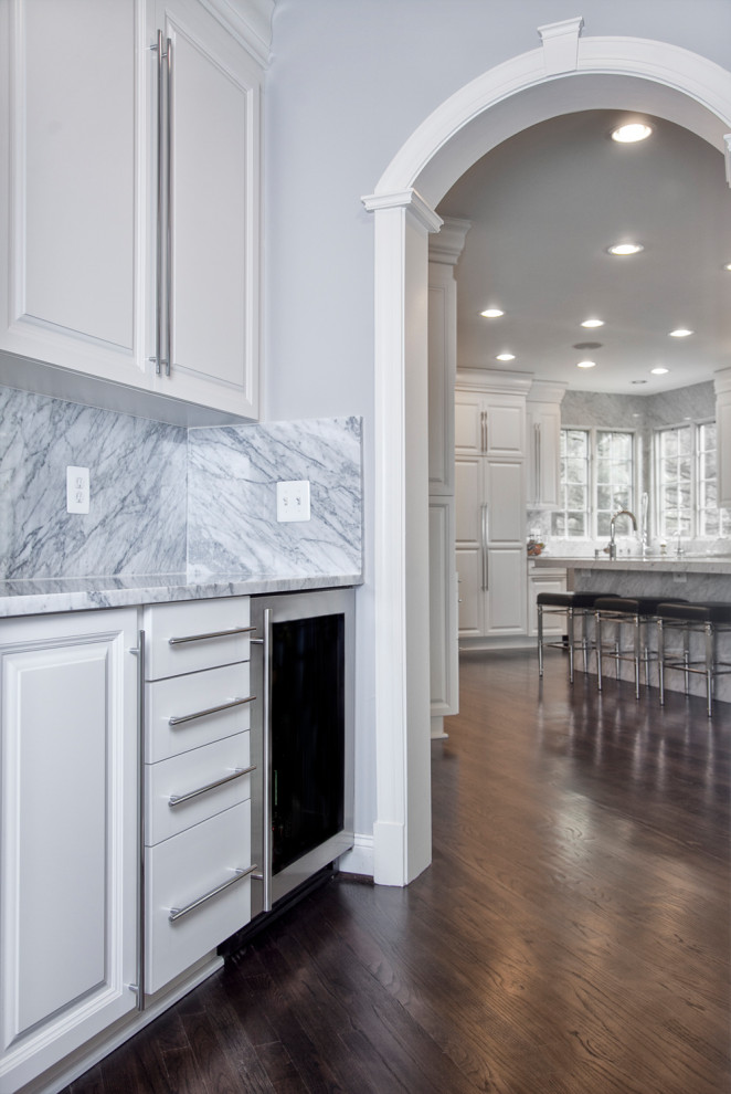 Eastern Shore Maryland Custom Kitchen Renovation