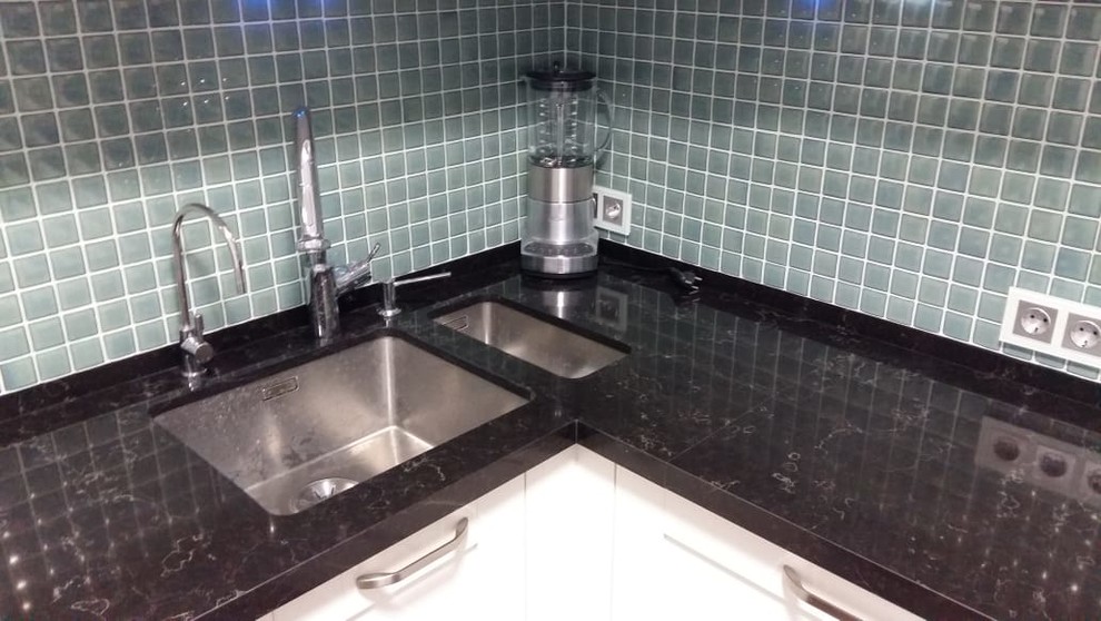 Столешницы из кварца