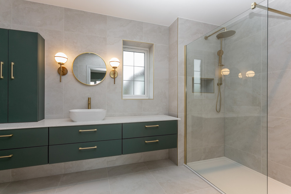 Folkestone Edwardian Refurbishment