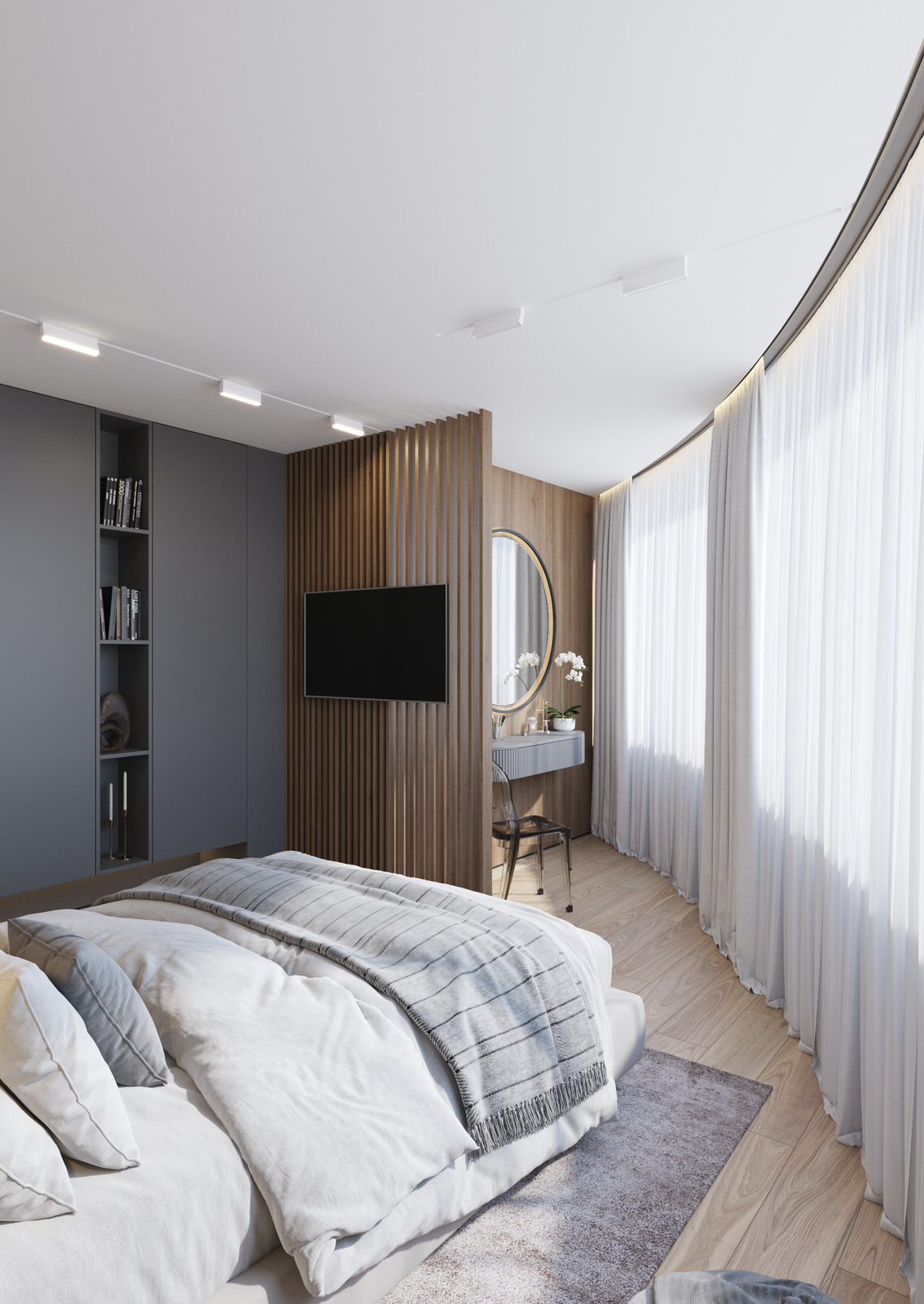 Под облаками