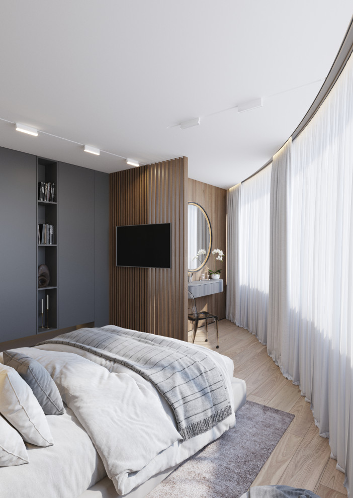 Под облаками