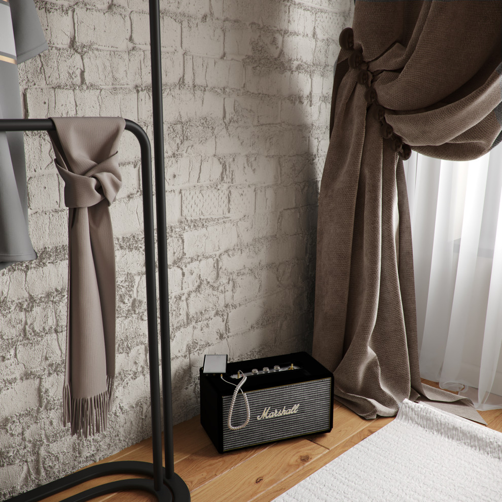 Легкий лофт