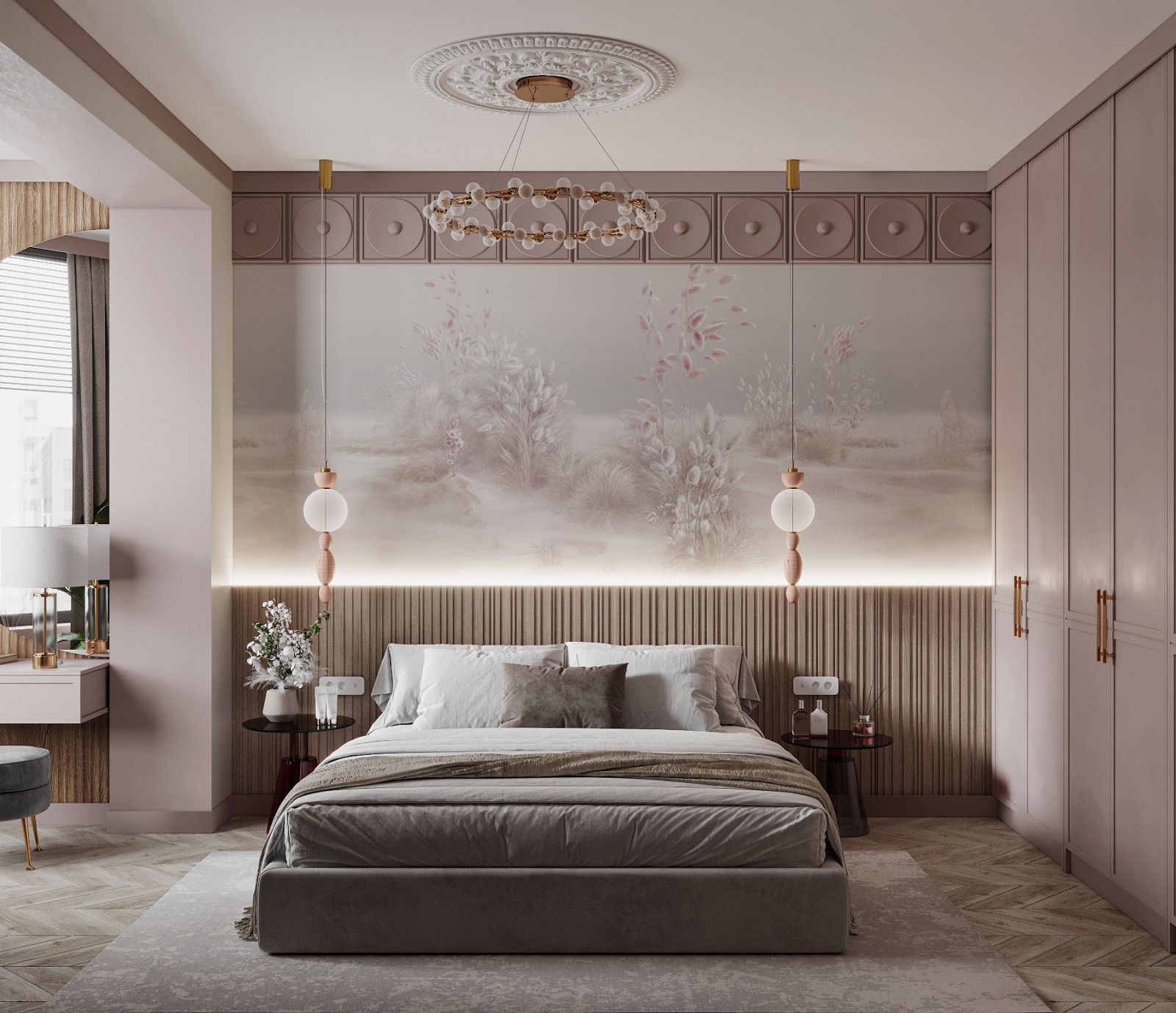 Квартира в Москве, ул.Братья Весниных