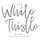 The White Thistle