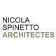 Nicola Spinetto Architecte