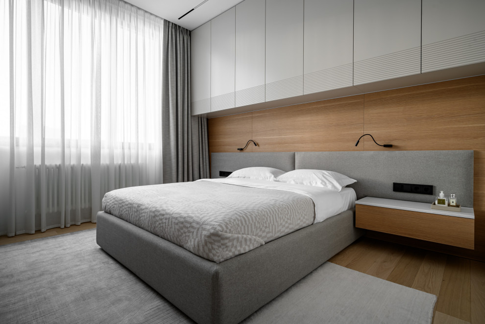 Фотосъемка дизайн-проекта для Евгении Газинской. Публикация в "ELLE DECORATION"