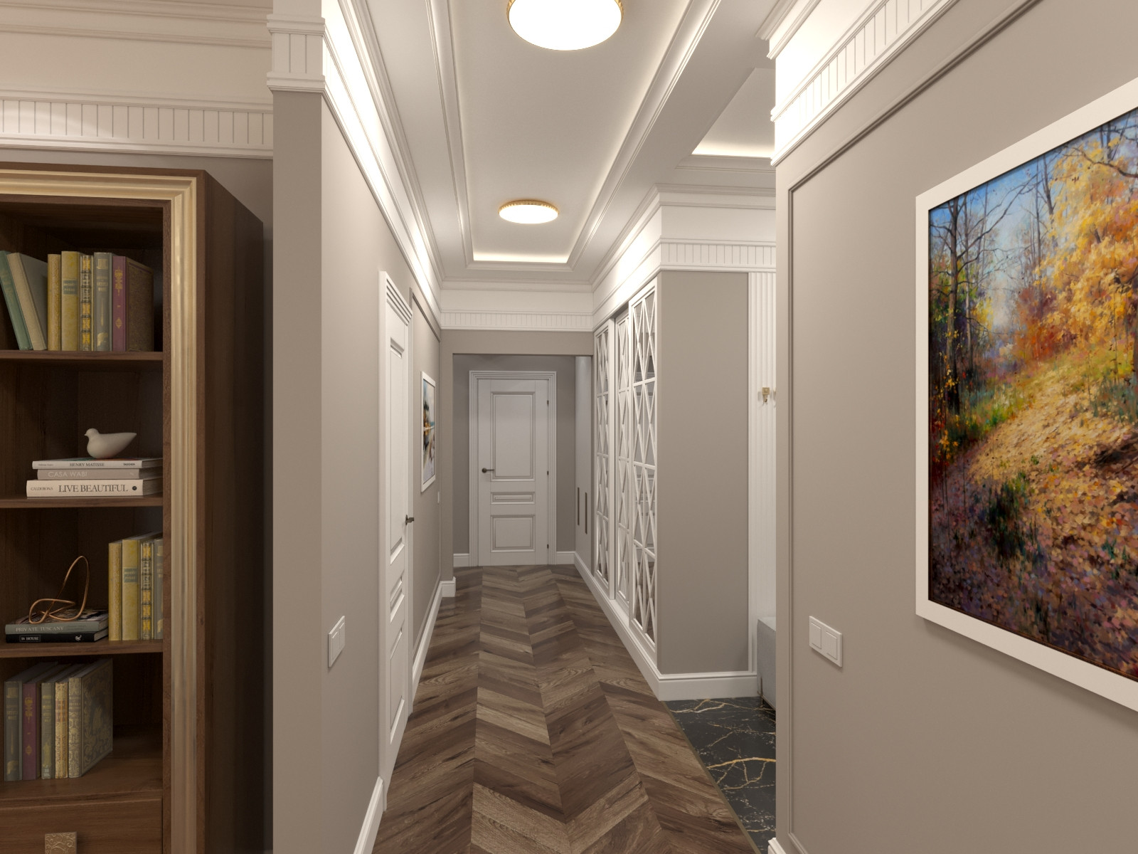 Дом на Карла Маркса