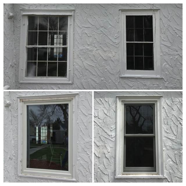 Before & After 