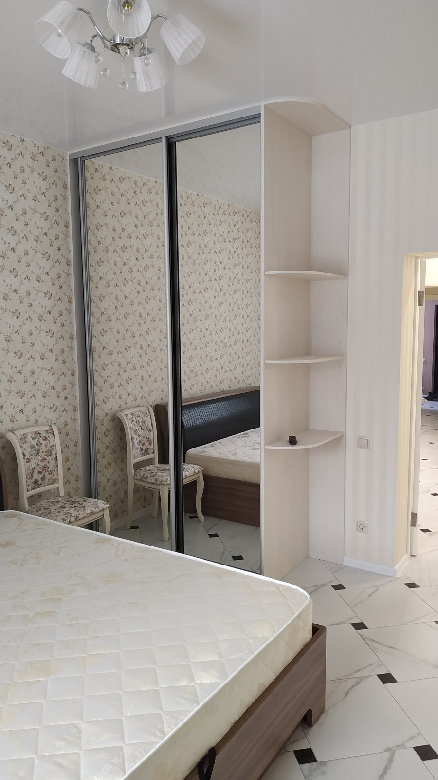 Ремонт коттеджа Минино