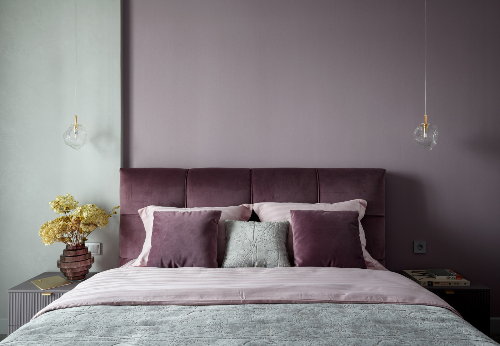 Реализация квартиры 90 м2