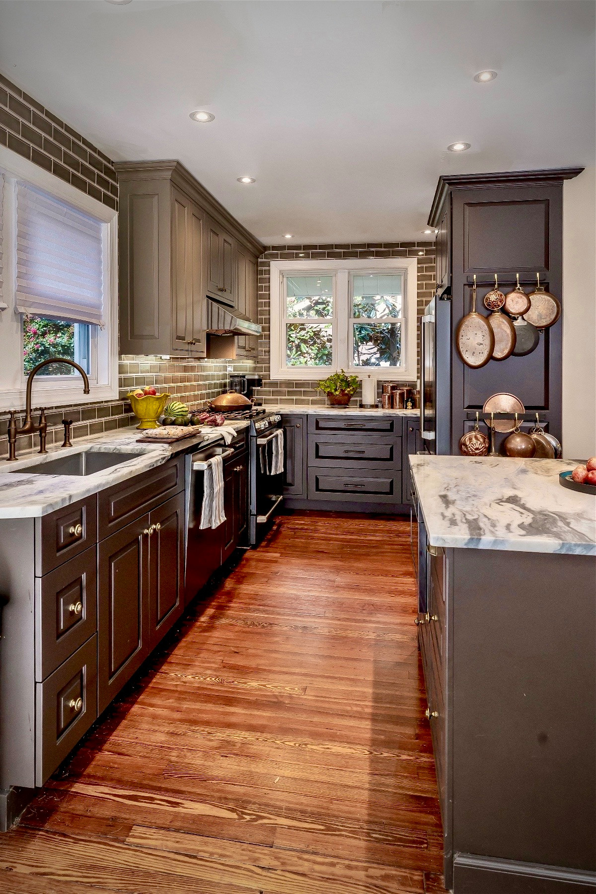 Bungalow Kitchen Renovation