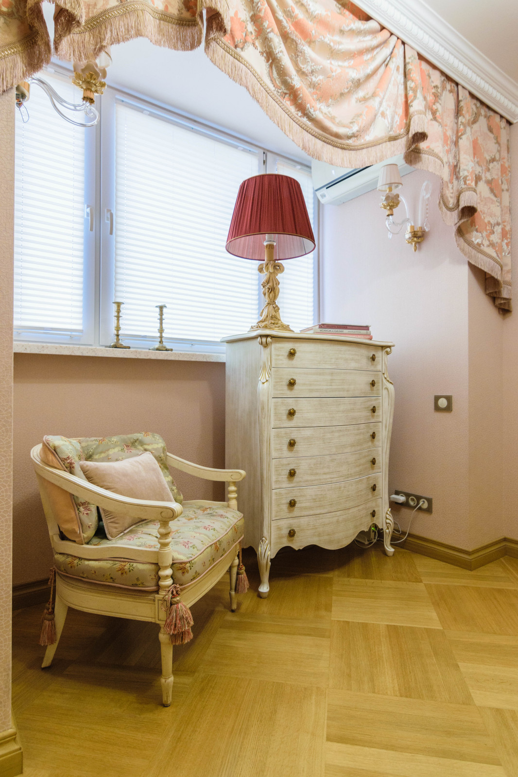 Сад-фантазия для кошки