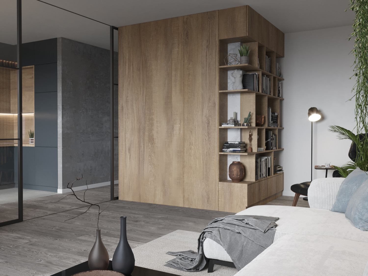 Квартира 102 м.кв. г. Минск, пр-т Дзержинского