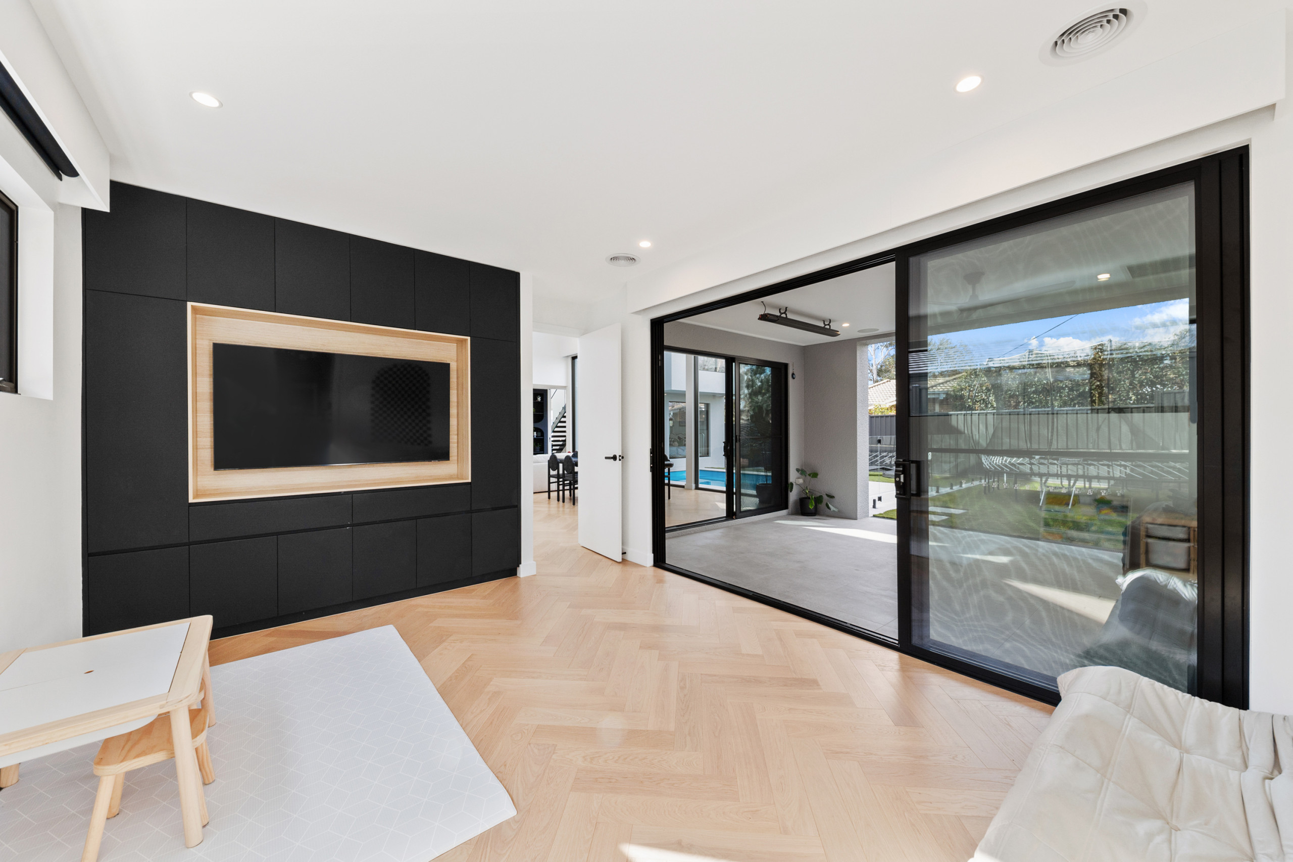 RASON PLACE
