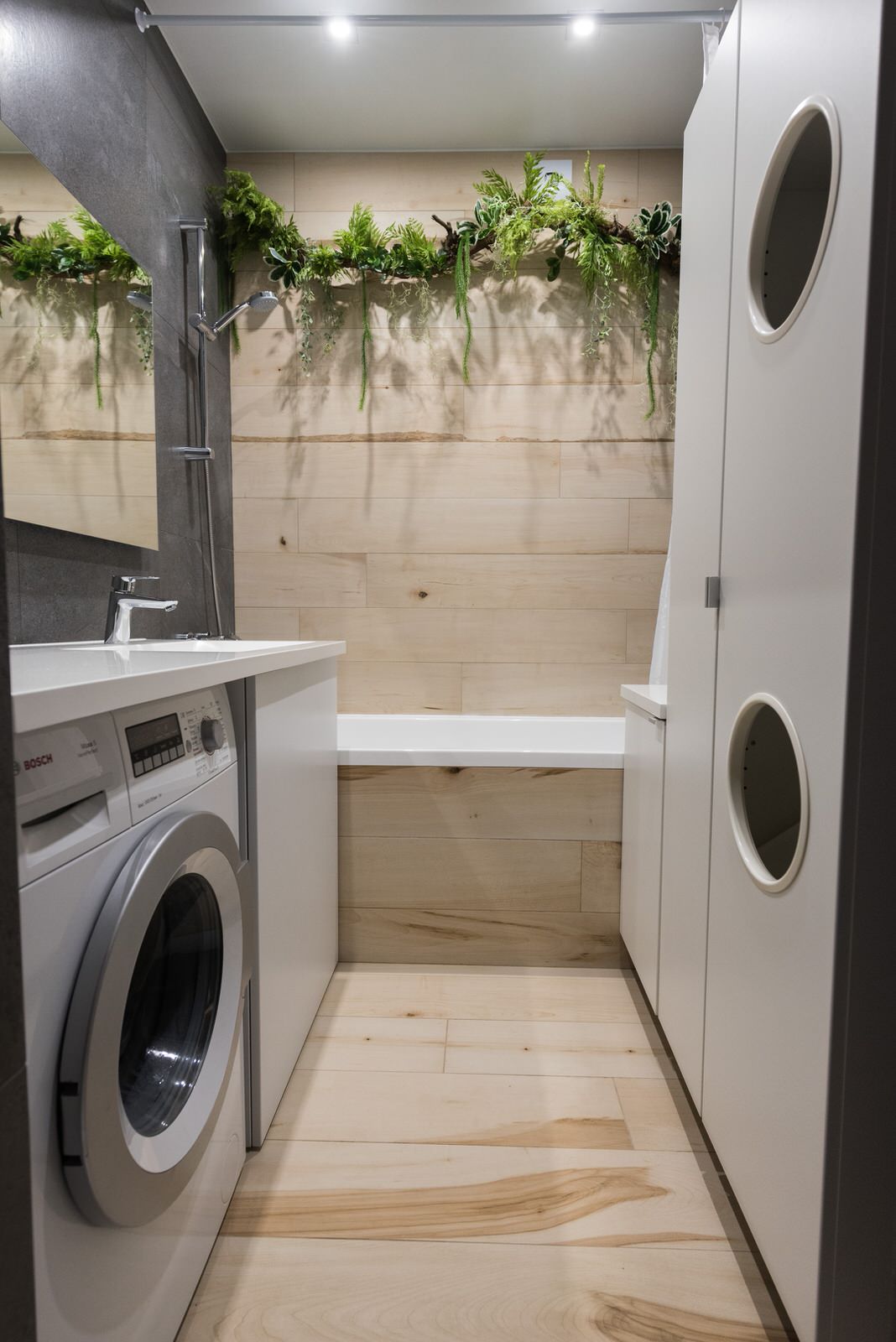 Эко квартира реализация