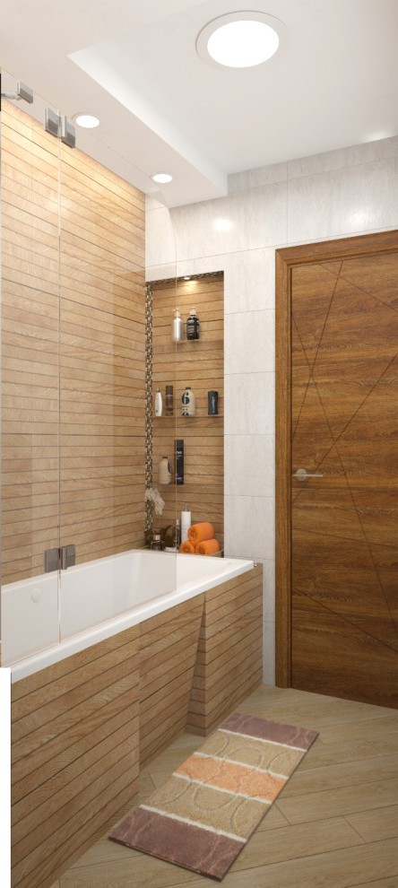 Экологический минимализм