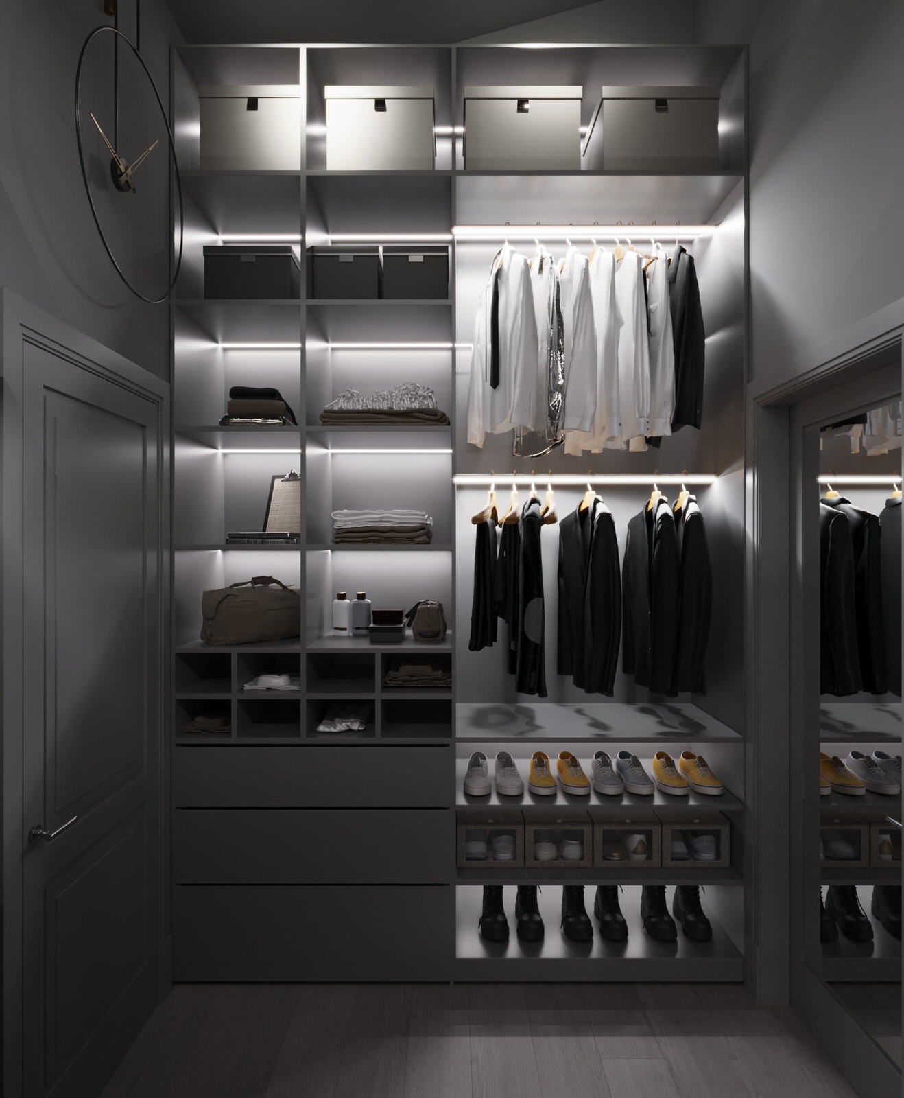 Комнаты в загор.доме - 28,16 м2 -