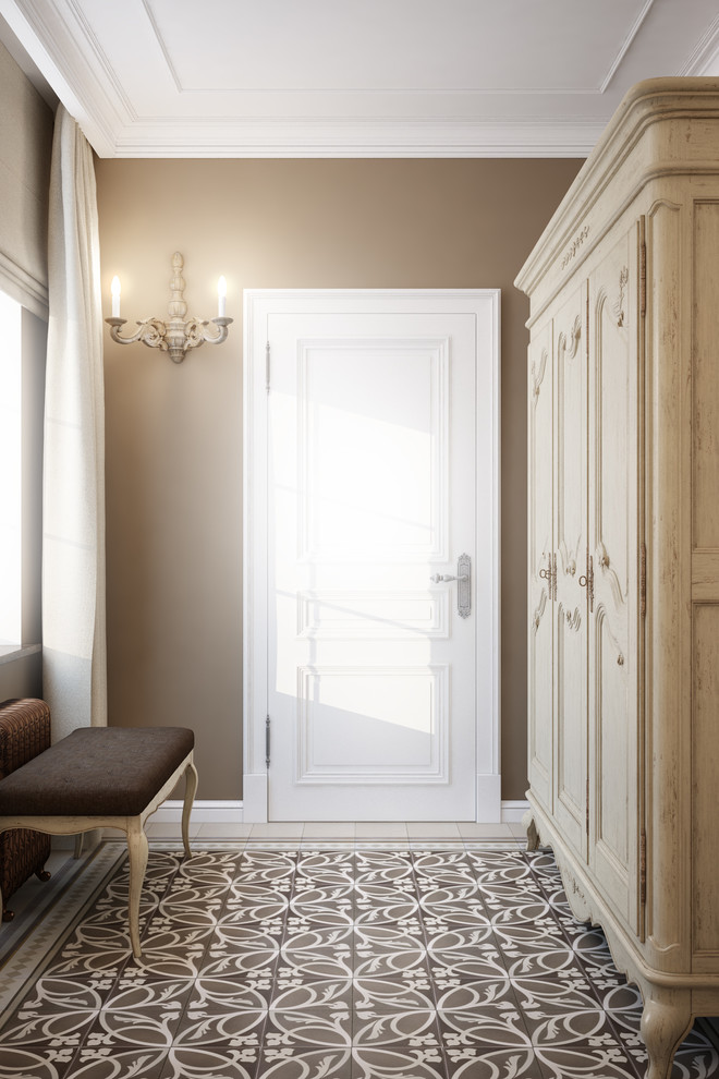 Таунхаус в подмосковье