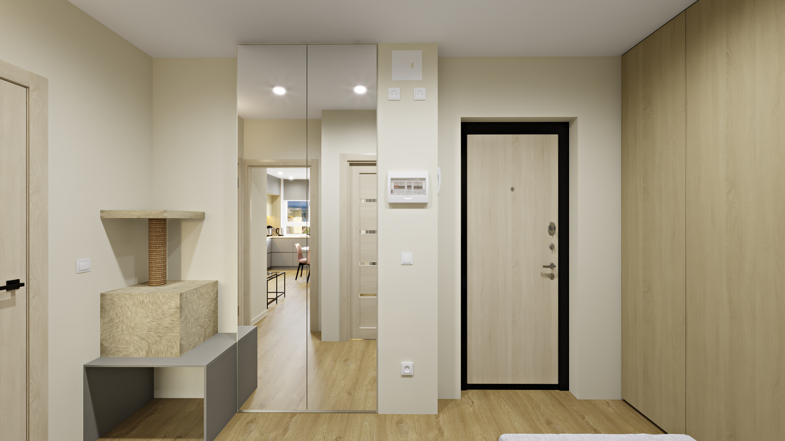 Красиво и функционально