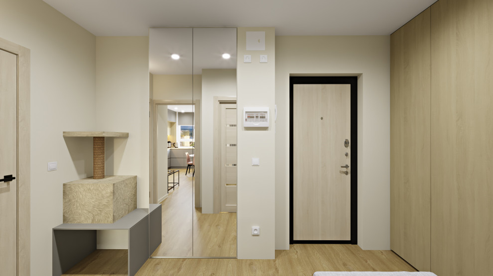 Красиво и функционально