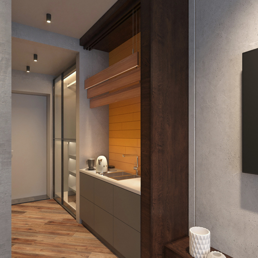 3d визуализации интерьера