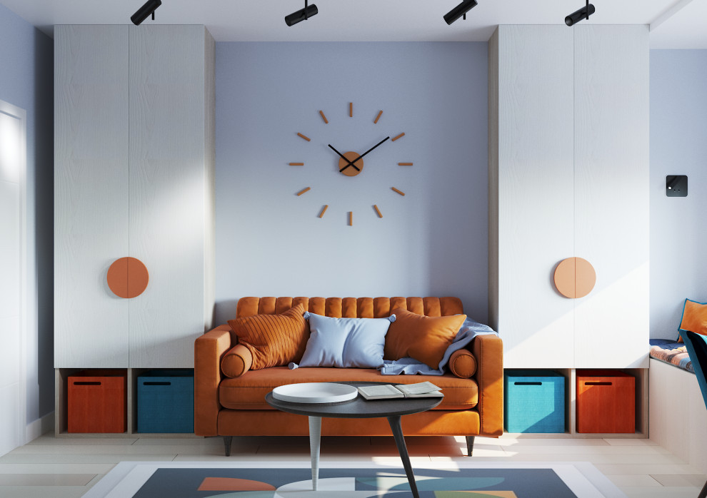 Детская комната для подростка