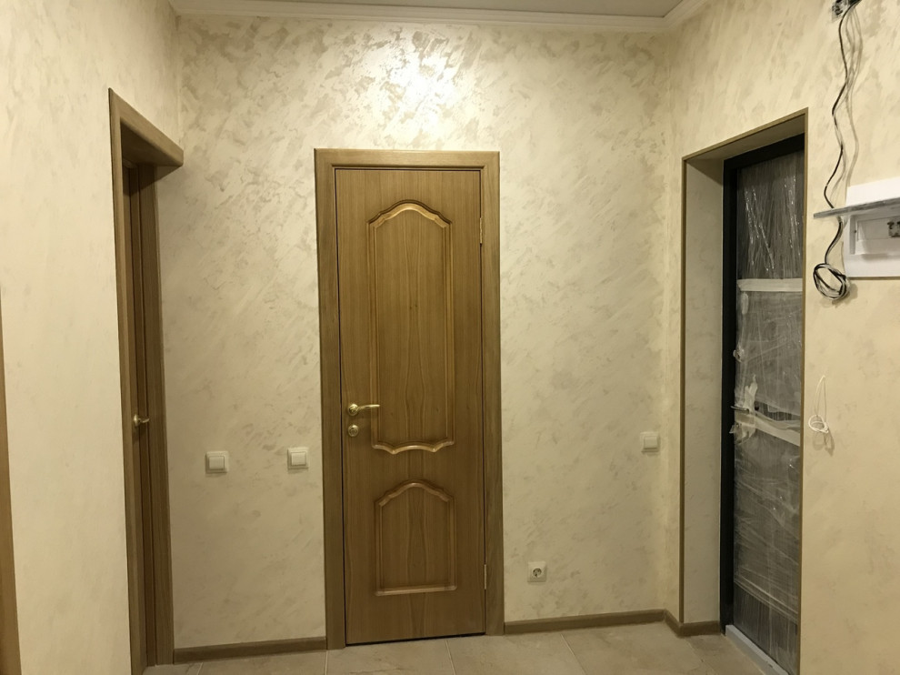 Ремонт квартиры 9 в Москве