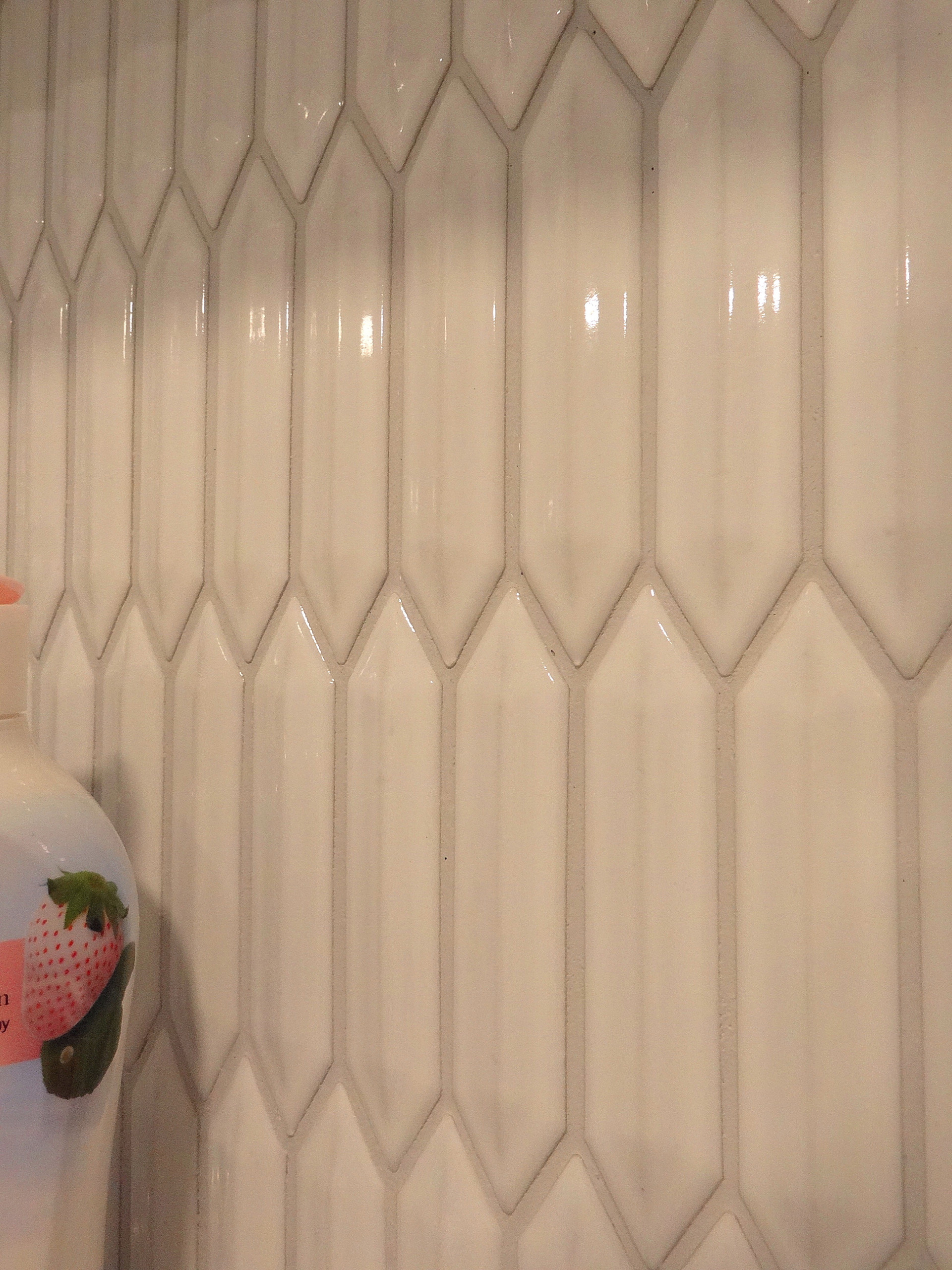 Greendale Residence - Master and Main Bath Remodel