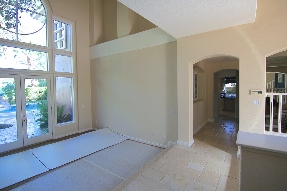 Country Club Hills Remodel