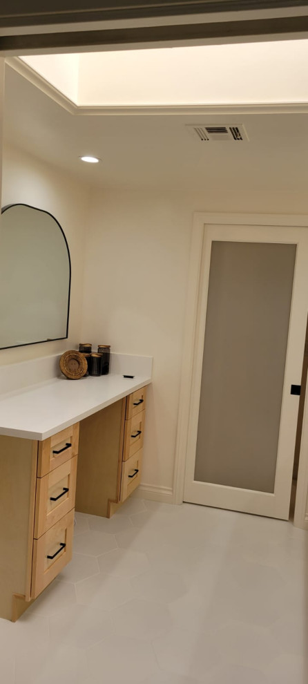 Master Bathroom Remodel