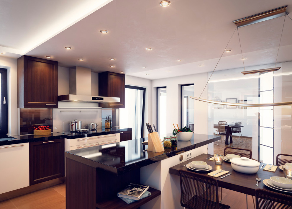 Дом в пос. Власиха