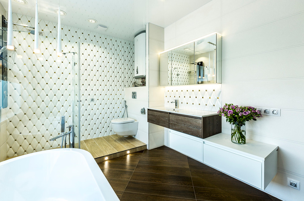 Фото интерьера квартиры