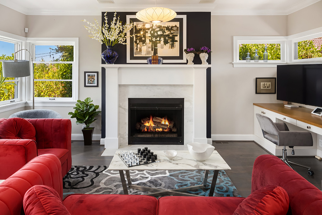 Extensive Home Renovation-Magnolia
