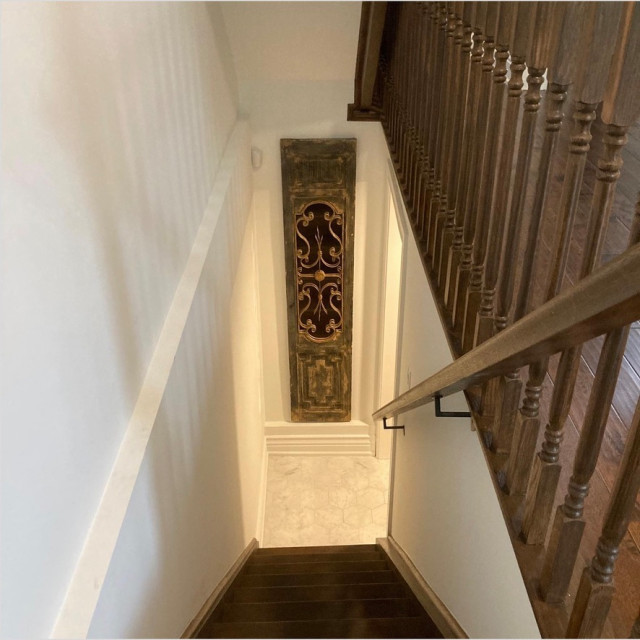 Basements basement