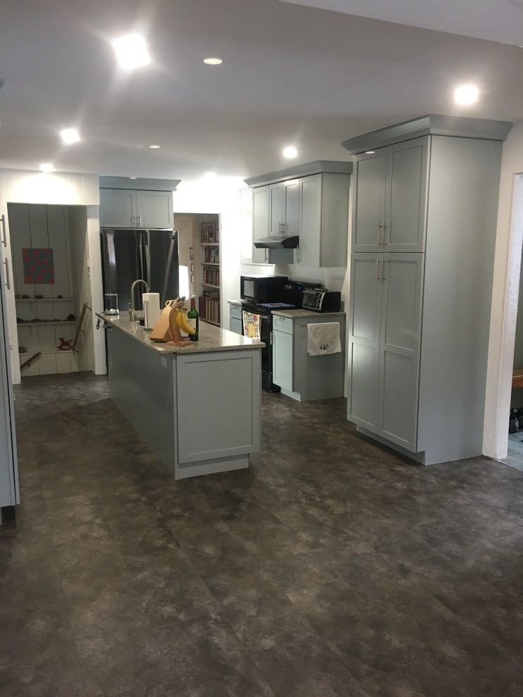 Various Projects
