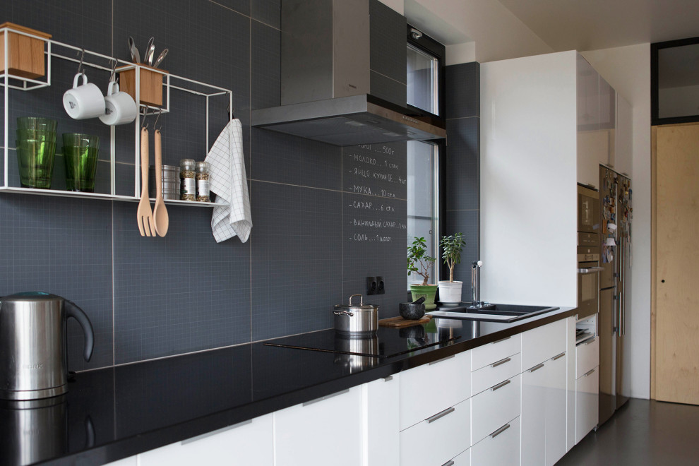 Кухонная мебель