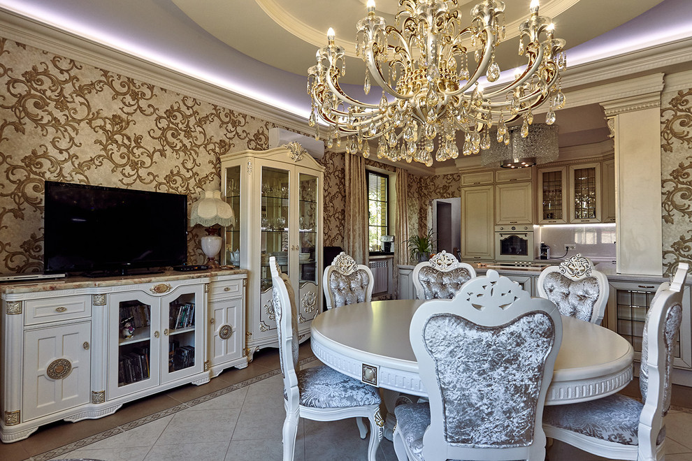 Частное домовладение 014