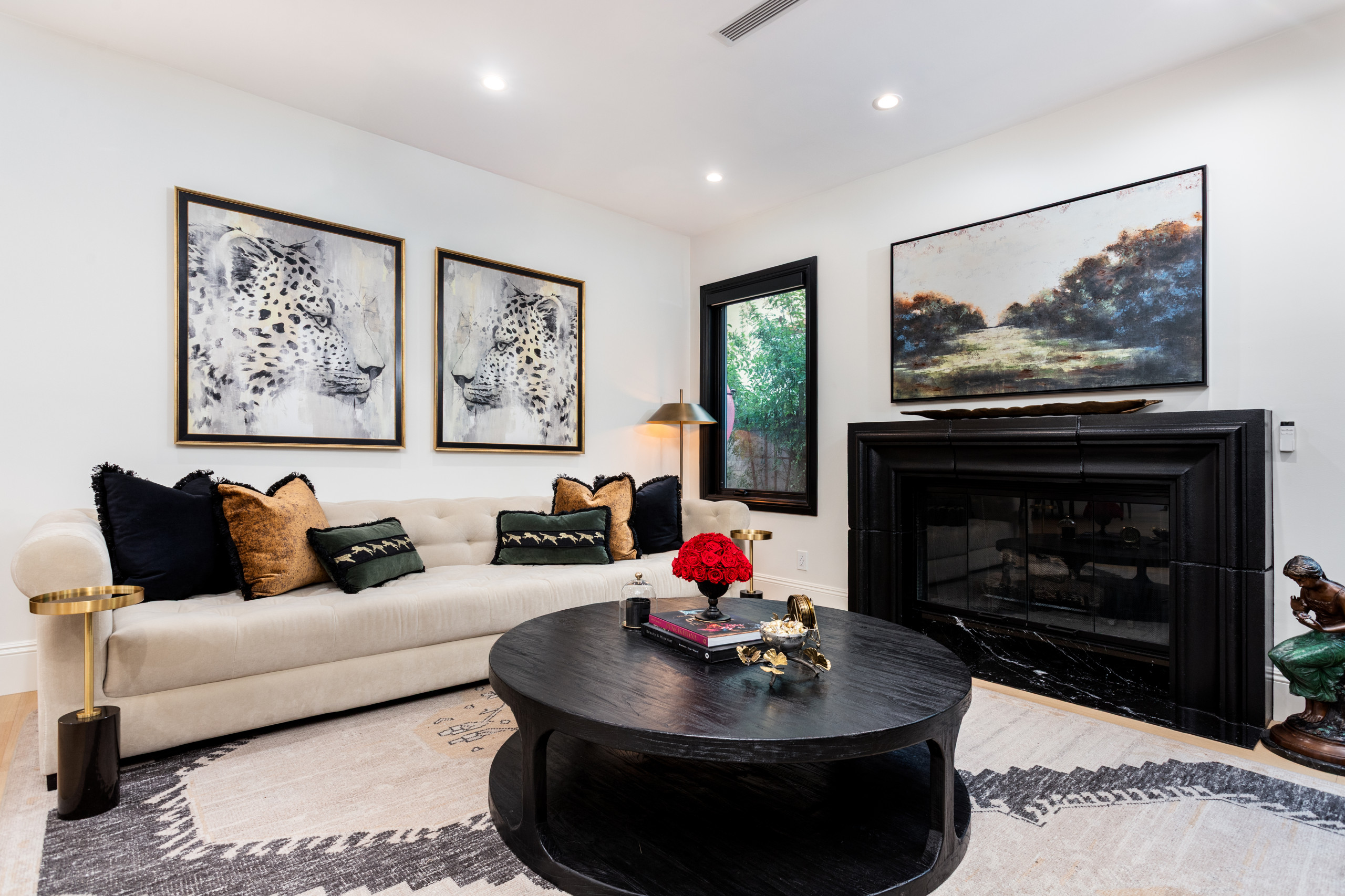 Calabasas Modern Traditional