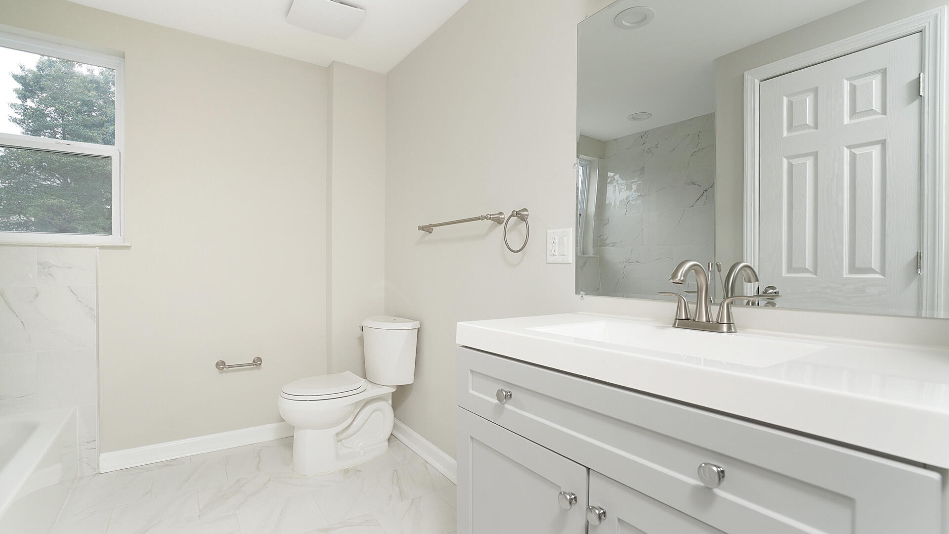 Plainsboro Addition, Extension, Renovation