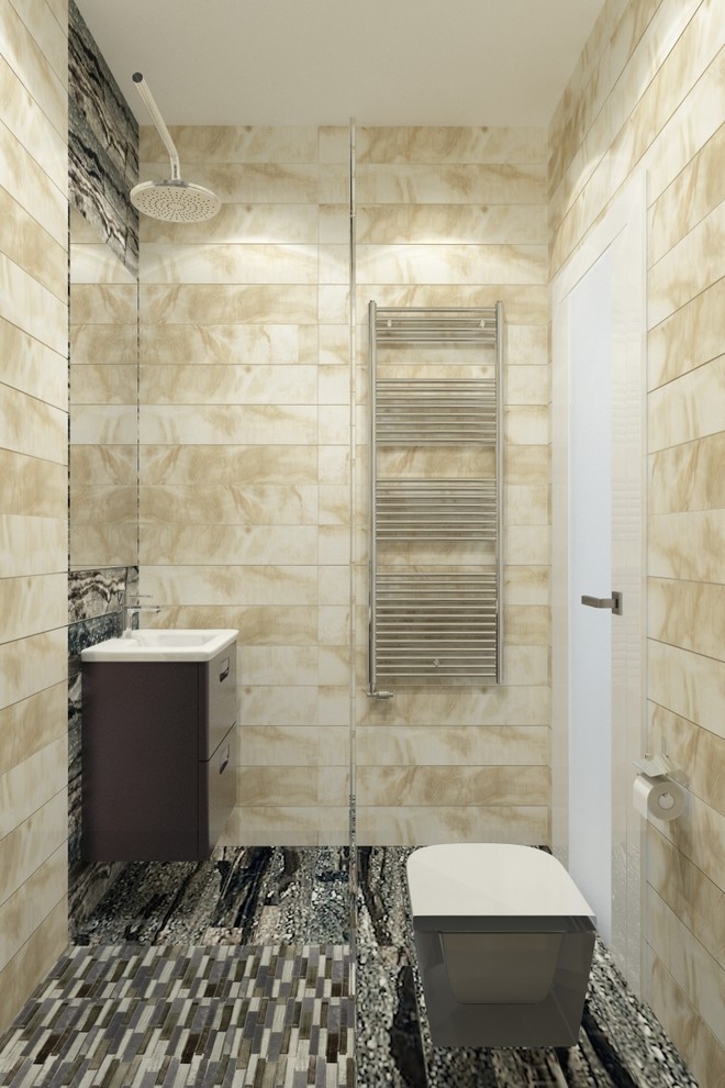 Природные краски