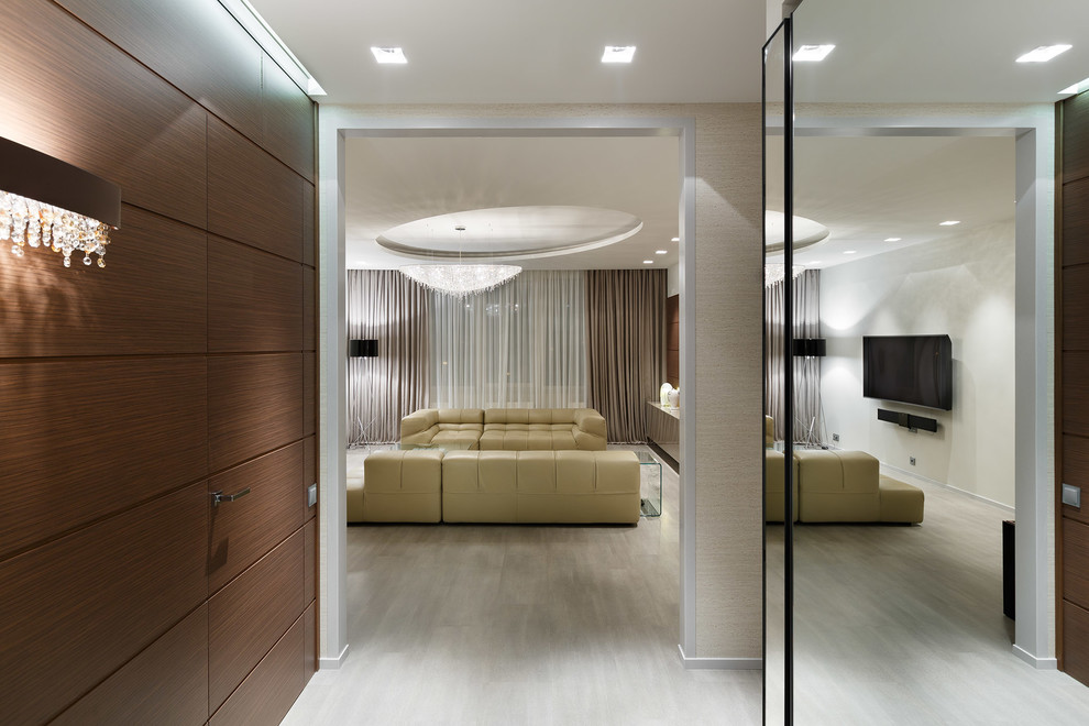 Москва Ленинский