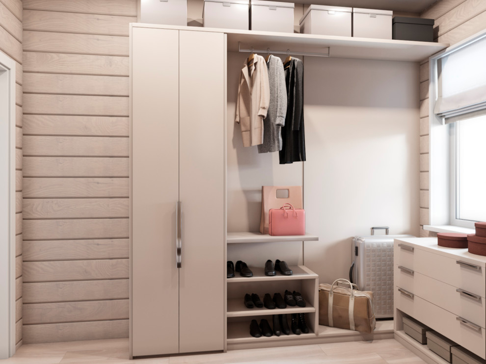 Дом в п.Солнечный, г. Новосибирск