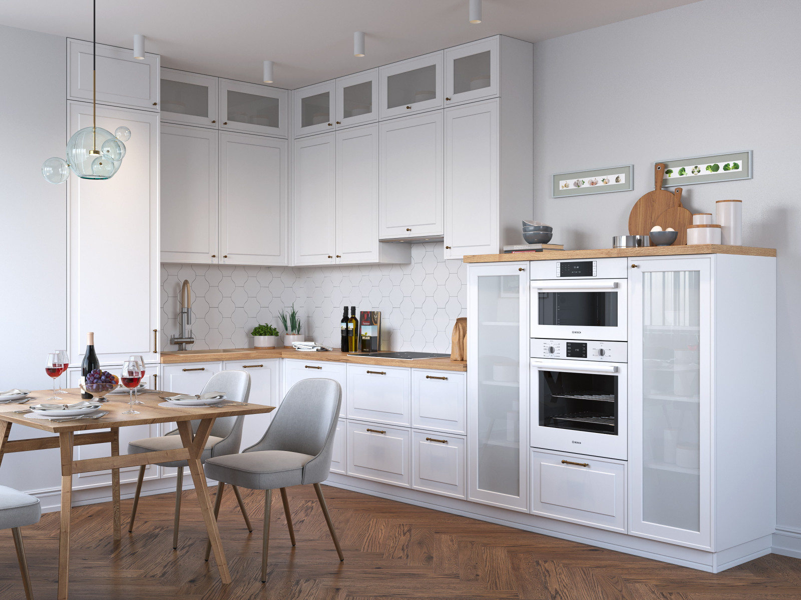 Неоклассика